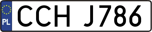 CCHJ786