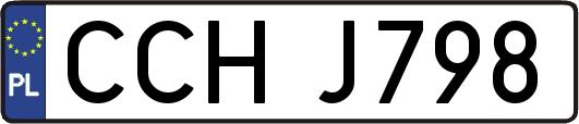 CCHJ798