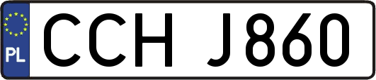 CCHJ860