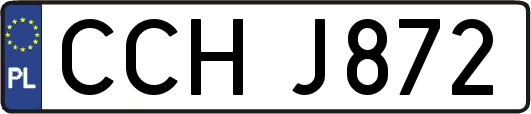 CCHJ872