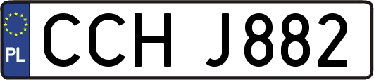 CCHJ882