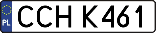 CCHK461