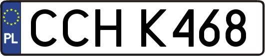 CCHK468