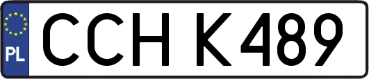 CCHK489