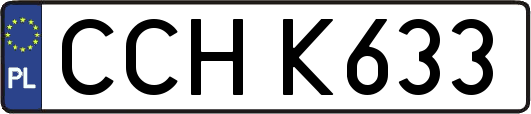 CCHK633