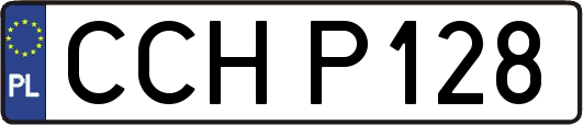 CCHP128
