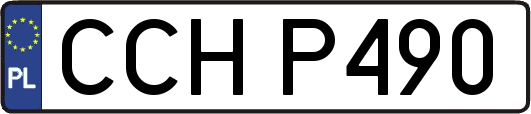 CCHP490
