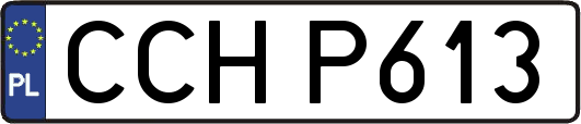 CCHP613