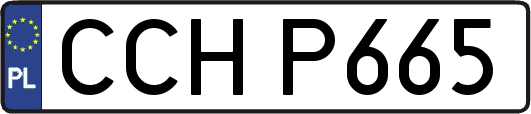 CCHP665