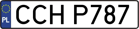 CCHP787