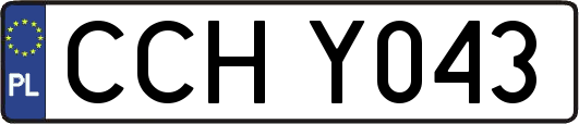 CCHY043