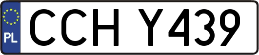CCHY439