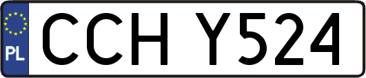 CCHY524