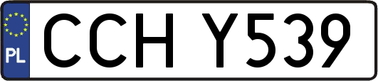 CCHY539