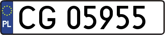 CG05955