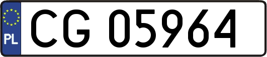 CG05964