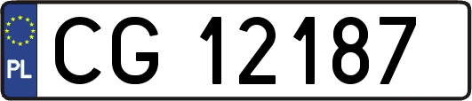 CG12187