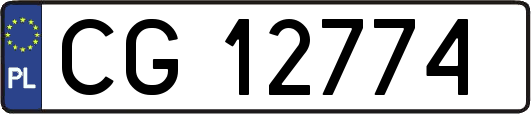 CG12774