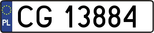 CG13884