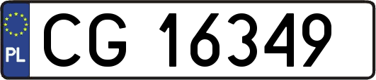 CG16349