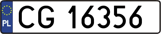 CG16356