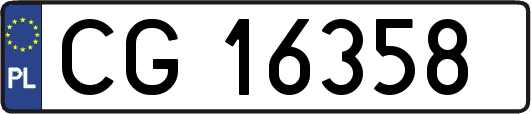 CG16358
