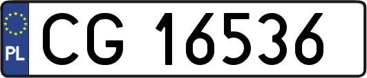 CG16536