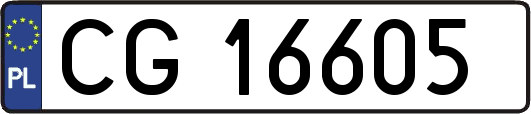 CG16605