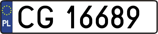 CG16689