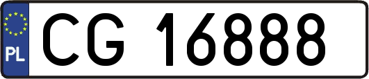 CG16888