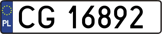 CG16892