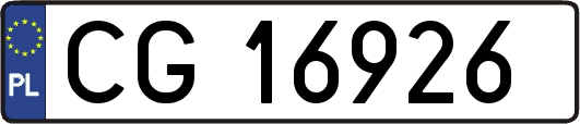 CG16926