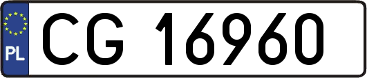 CG16960