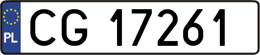 CG17261