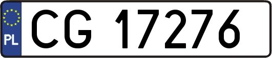 CG17276