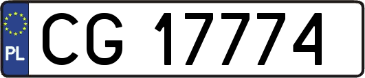 CG17774