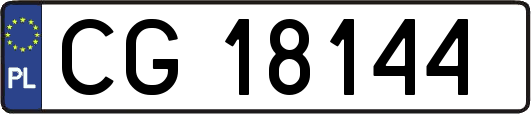 CG18144
