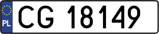 CG18149