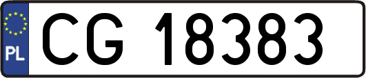 CG18383