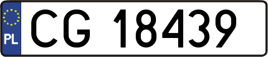 CG18439