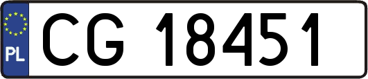 CG18451