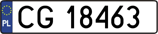 CG18463
