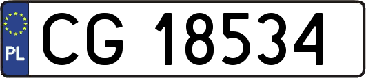 CG18534