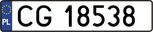 CG18538