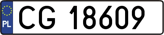 CG18609