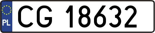 CG18632