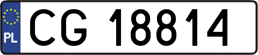 CG18814