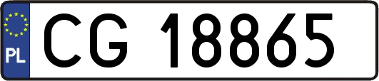 CG18865