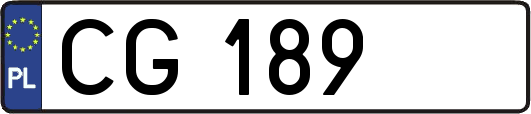 CG189