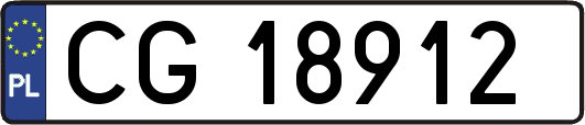 CG18912